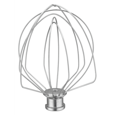 Kitchenaid® Bowl-Lift 6-Wire Whip KN256WW