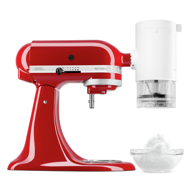 Kitchenaid® Shave Ice Attachment KSMSIA