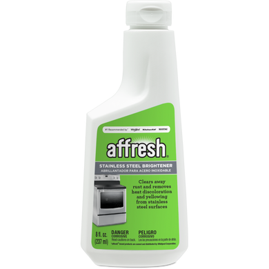 Affresh® Stainless Steel Brightener W10252111