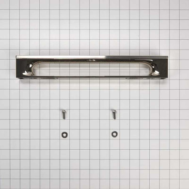 JennAir® 15" (38.1 cm) Ice Maker & Compactor Handle Kit, Noir™ (Qty=1 handle) W11231232