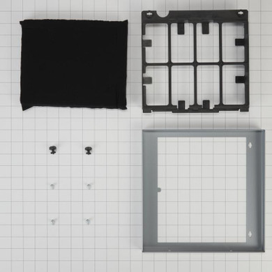 Range Hood Recirculation Kit W11522798