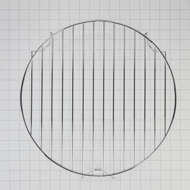 Microwave Baking Rack W11512487