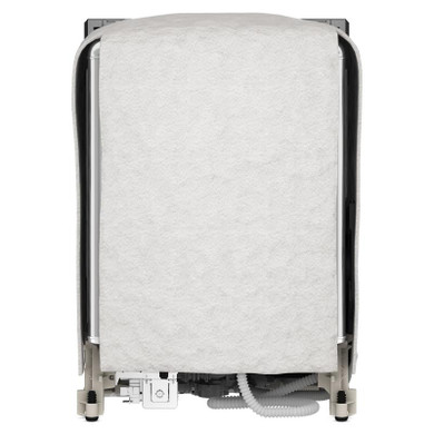 Kitchenaid® Third Level Jet Rack Dishwasher with 40+ Total Wash Jets, 41 dBA KDFS324SPS