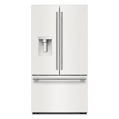 Stainless Steel Handle Hardware Accessory Kit for KitchenAid® Side by Side Refrigerator W11777161