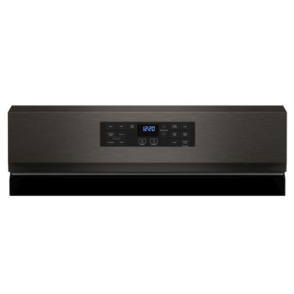 5.0 Cu. Ft. Whirlpool® Gas 5-in-1 Air Fry Oven WFG550S0LV