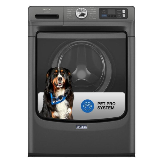 Maytag® Smart Pet Pro Front Load Washer - 5.8 CU. FT. (I.E.C.) MFW7020RU