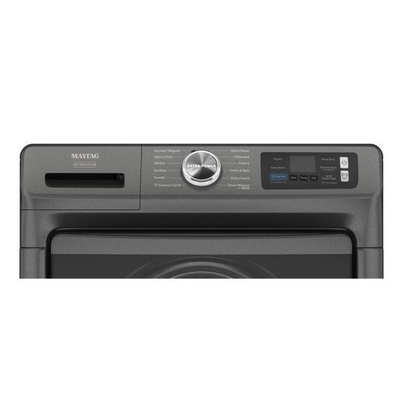 Maytag® Smart Pet Pro Front Load Washer - 5.8 CU. FT. (I.E.C.) MFW7020RU