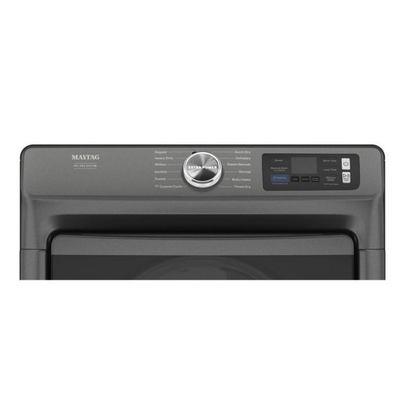 Maytag® Smart Pet Pro Front Load Gas Dryer - 7.4 CU. FT. MGD7020RU