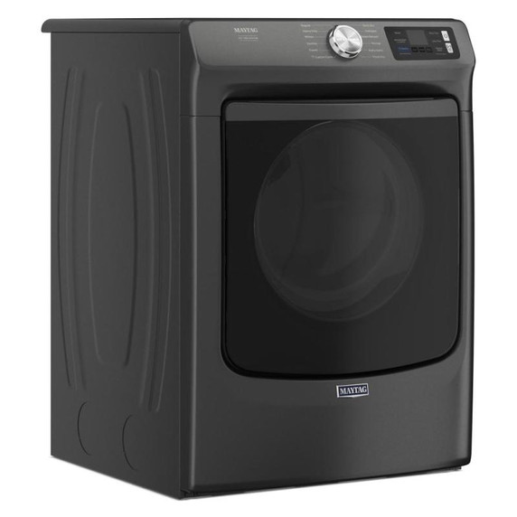 Maytag® Smart Pet Pro Front Load Gas Dryer - 7.4 CU. FT. MGD7020RU
