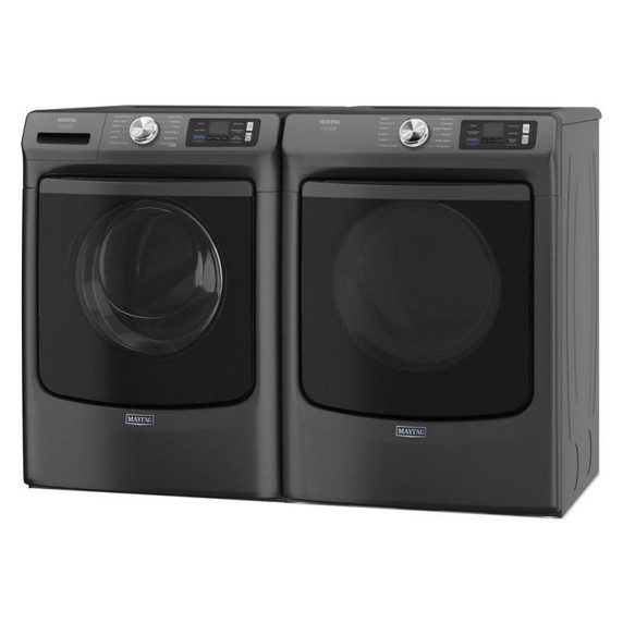Maytag® Smart Pet Pro Front Load Gas Dryer - 7.4 CU. FT. MGD7020RU