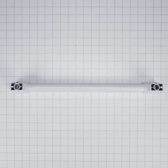 Dishwasher Handle, White W10702081