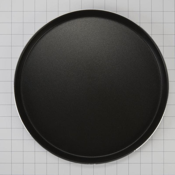 Microwave Crisper Plate W11512490