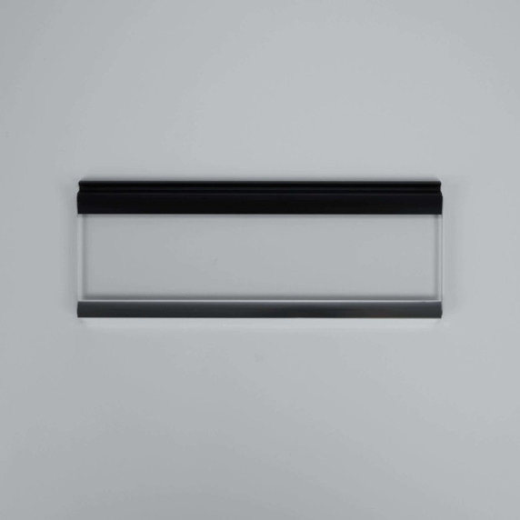 Refrigerator Half Glass Shelf W11121585