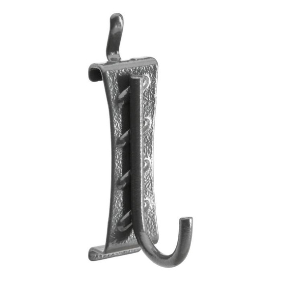 Gladiator® J & L Hooks (8-Pack) GAWAJL8PPH