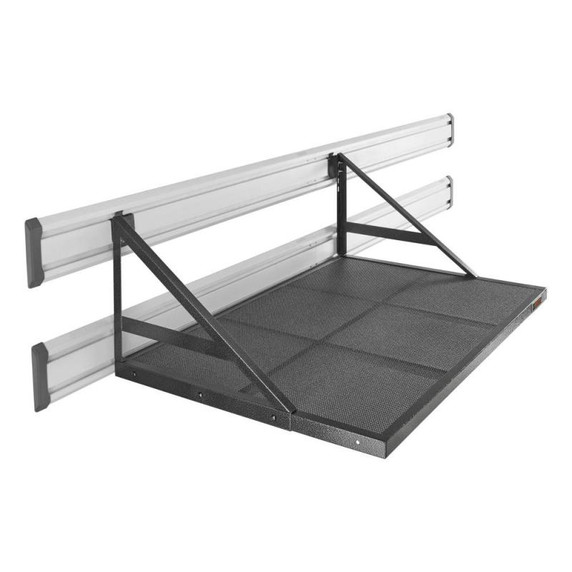 Gladiator® Overhead Max GearLoft™ Storage Shelf GAGL30WSJG