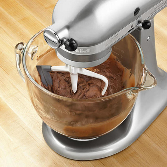 Kitchenaid® Tilt-Head Flex Edge Beater KFE5T