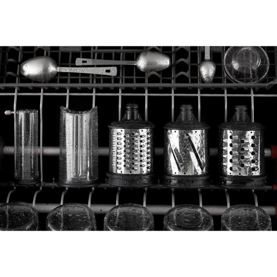 Kitchenaid® Fresh Prep Slicer/Shredder Attachment KSMVSA