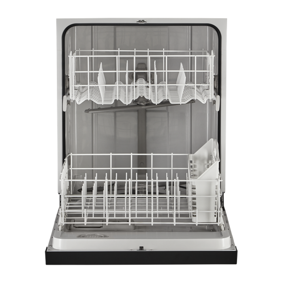 Whirlpool® Quiet Dishwasher with Boost Cycle WDF341PAPB