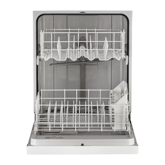 Whirlpool® Quiet Dishwasher with Boost Cycle WDF341PAPW