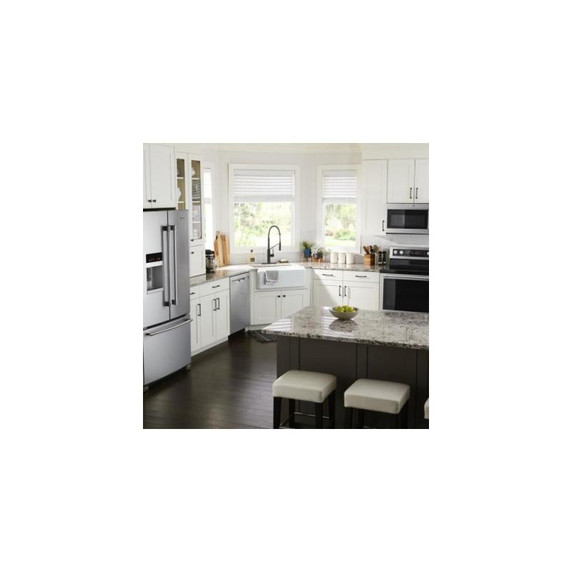 Maytag® Top Control Dishwasher with Dual Power Filtration and PowerBlast® Cycle MDB4949SKZ