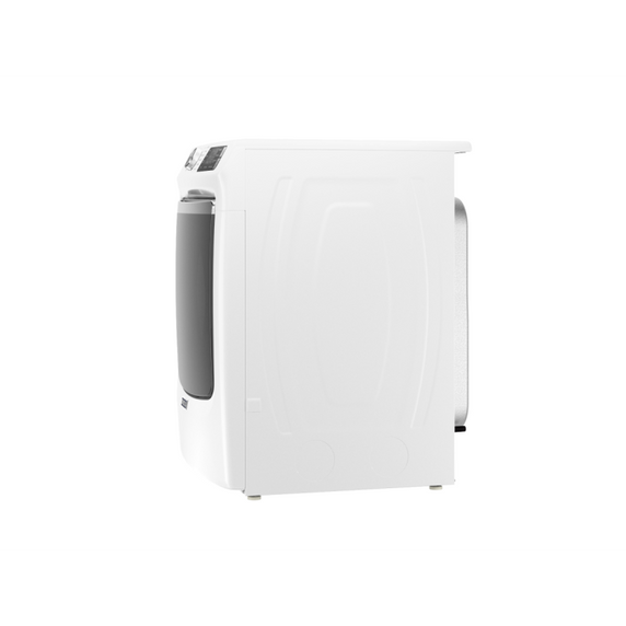 Maytag® Front Load Gas Dryer with Extra Power and Quick Dry Cycle - 7.3 cu. ft. MGD6630HW