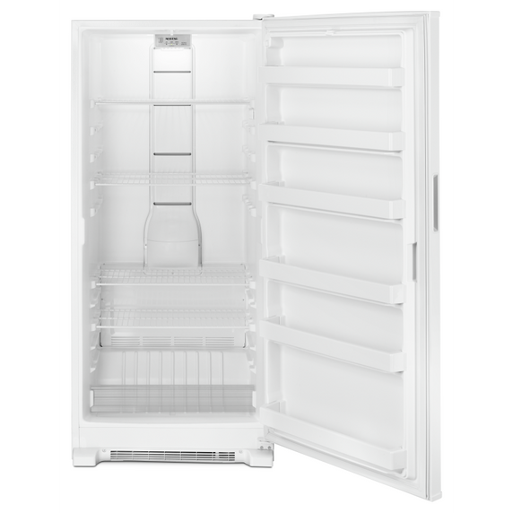 Maytag® 18 cu. ft. Frost Free Upright Freezer with LED Lighting MZF34X18FW