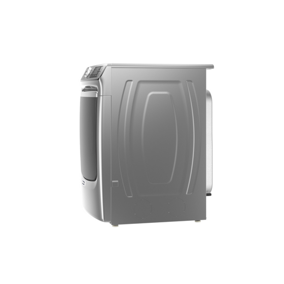 Maytag® Smart Front Load Gas Dryer with Extra Power and Advanced Moisture Sensing Plus - 7.3 cu. ft. MGD8630HC