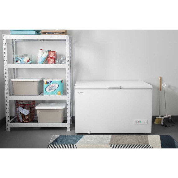 16 cu. ft. Amana® Chest Freezer AZC5216LW