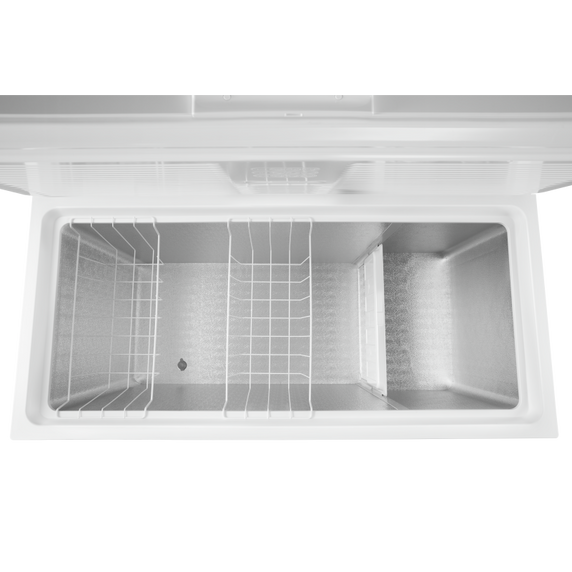 Amana® 16 cu. ft. Amana® Chest Freezer AZC5216LW