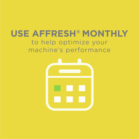 Affresh® affresh® Dishwasher Cleaner W10288149B