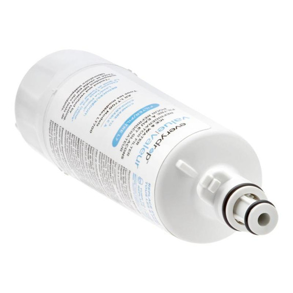 everydrop® value Refrigerator Water Filter L7 (compares to LG® LT-700) EVFILTERL7B