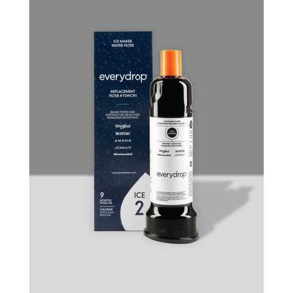Everydrop® Ice Maker Water Filter F2WC9I1
