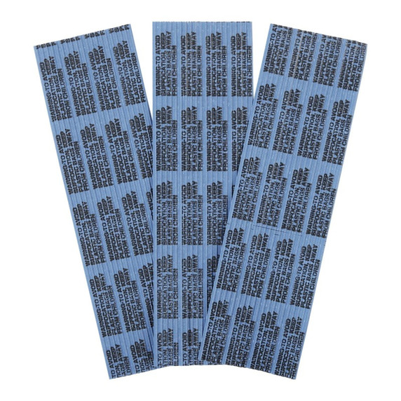 60 Pack-Plastic Compactor Bags-18" Models W10165293RB