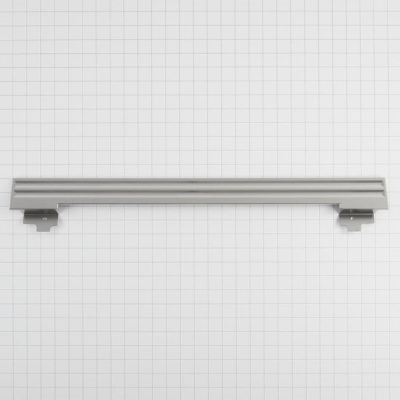 27" Built-In Oven Tall Bottom Vent Shield Kit, Neptune Stainless Steel W11570324