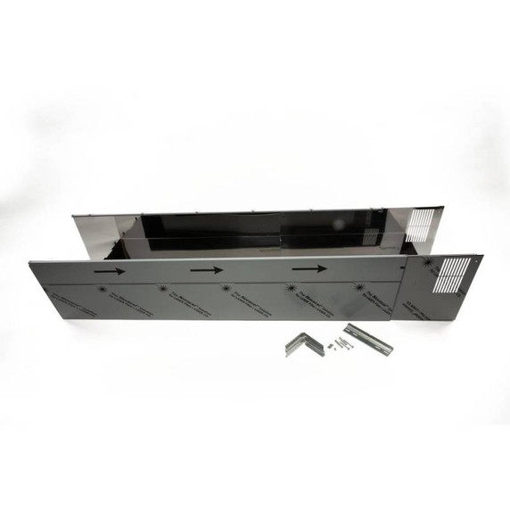 Wall-Mount Hood Chimney Extension Kit W11522794