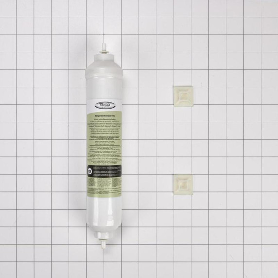 Refrigerator In-Line Water Filter 4378411RB