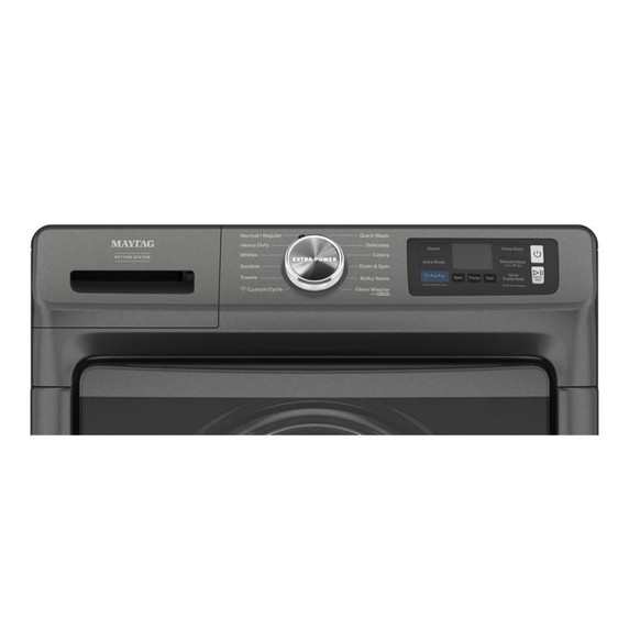 Maytag® Smart Pet Pro Front Load Washer - 5.8 CU. FT. (I.E.C.) MFW7020RU Maytag® Smart Pet Pro Front Load Washer - 5.8 CU. FT. (I.E.C.) MFW7020RU