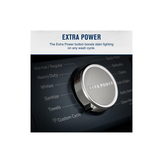 Maytag® Smart Pet Pro Front Load Washer - 5.8 CU. FT. (I.E.C.) MFW7020RF