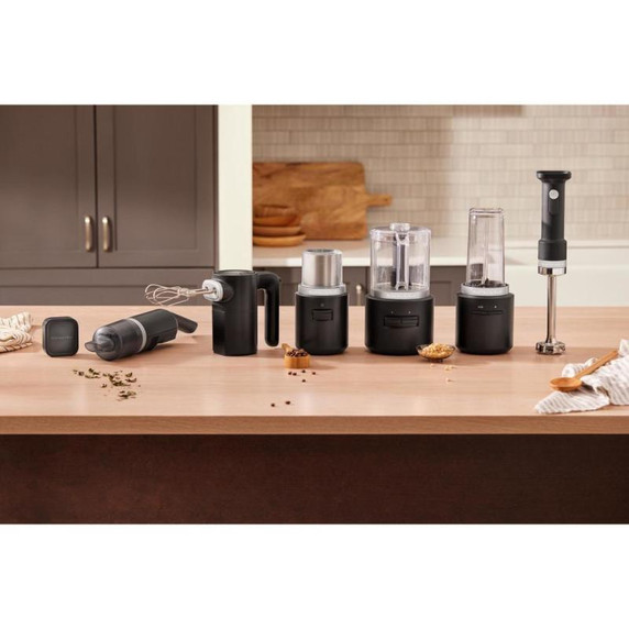 KitchenAid Go™ Cordless 12V MAX Lithium Ion Battery KRB12