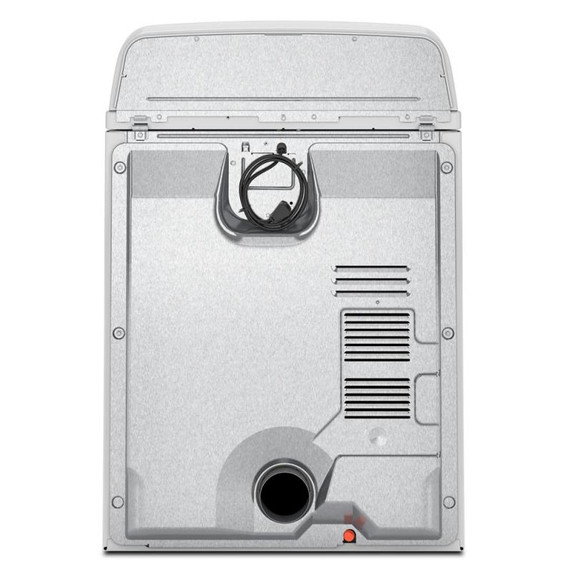 Maytag® Top Load Gas Wrinkle Prevent Dryer - 7.0 cu. ft. MGD4005SW Maytag® Top Load Gas Wrinkle Prevent Dryer - 7.0 cu. ft. MGD4005SW