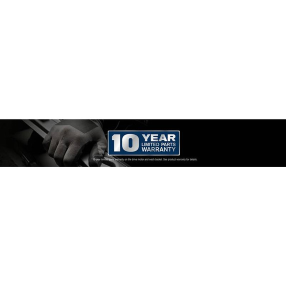 Maytag® Top Load Washer with Deep Fill - 4.4 cu. ft. MVW4005SW