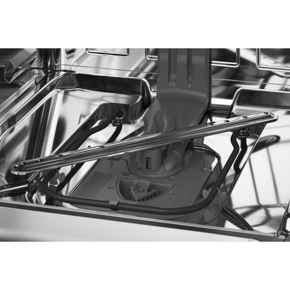 Kitchenaid® 360° Max Jets™ Third Rack Dishwasher with Advanced ProDry™ System, 44 dBA KDPS624SPS