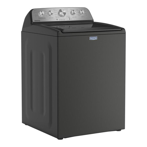 Maytag® 5.5 Cu Ft. Top Load Impeller Washer with Extra Power and Pet Pro Option MTW5600RU