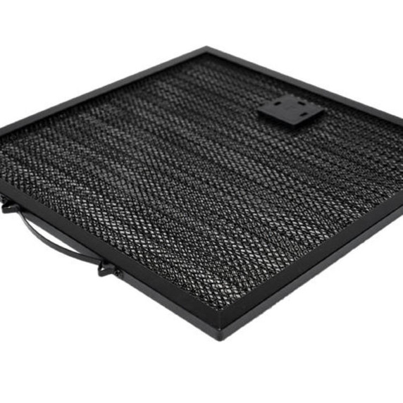 Microwave Hood Grease Filter W11745049