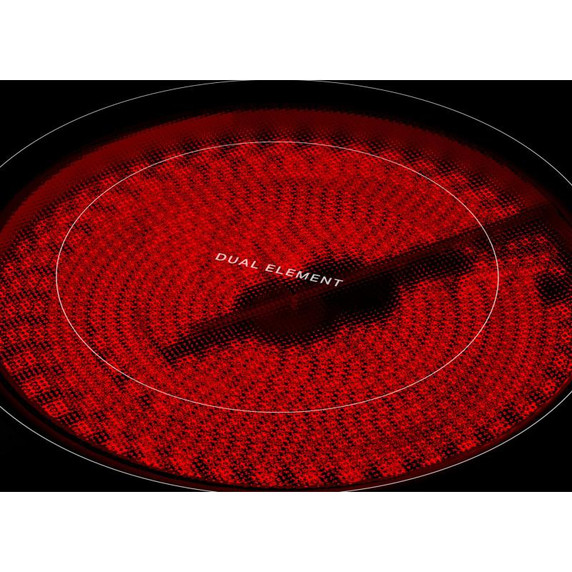 Whirlpool® 30-inch Electric Range with Steam Clean YWFES3330RB