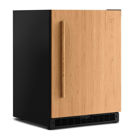 Kitchenaid® 24" Panel-Ready Undercounter Refrigerator KURR124SPA