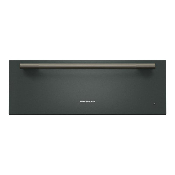 Black Ore Handle Hardware Accessory Kit for KitchenAid® 30" Warming Drawer W11774454