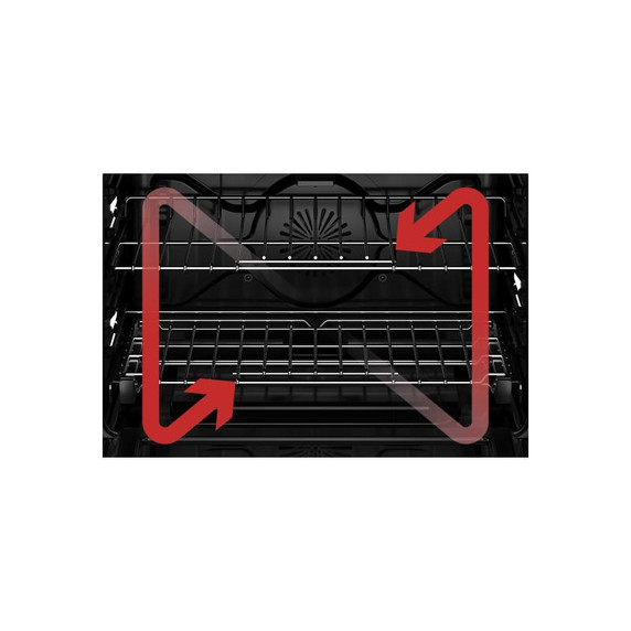 KitchenAid® 48-Inch 6 Burner Commercial-Style Gas Range with Griddle KFGD948SJP