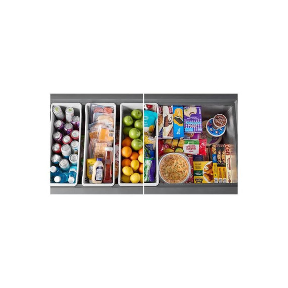 Maytag® 16 Cu. Ft. Garage Ready Chest Freezer with Freezer-to-Fridge Convertibility MZCC4316TG