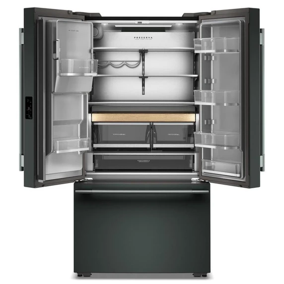 KitchenAid Refrigerator KRFC636SJP KRFC636SJP